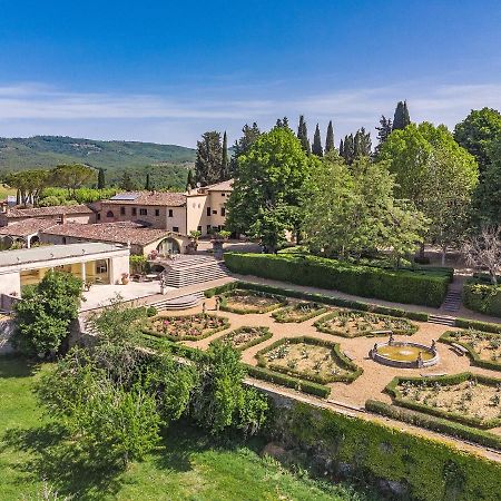 Villa Nemora Castello di Montalto Eksteriør billede